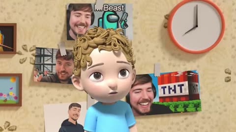 Mr beast rhyme