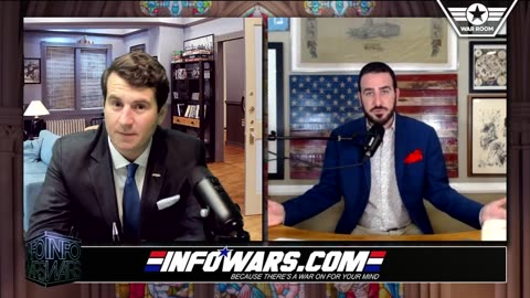 War Room With Owen Shroyer Full Show 5 31 23