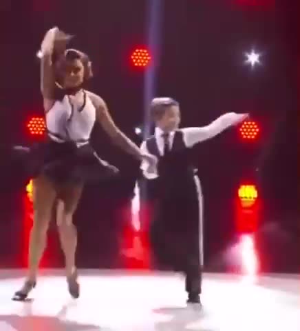 This is a 30 years old Television clip.