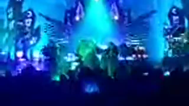 In This Moment "Roots"