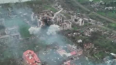 Current situation in Ukraine