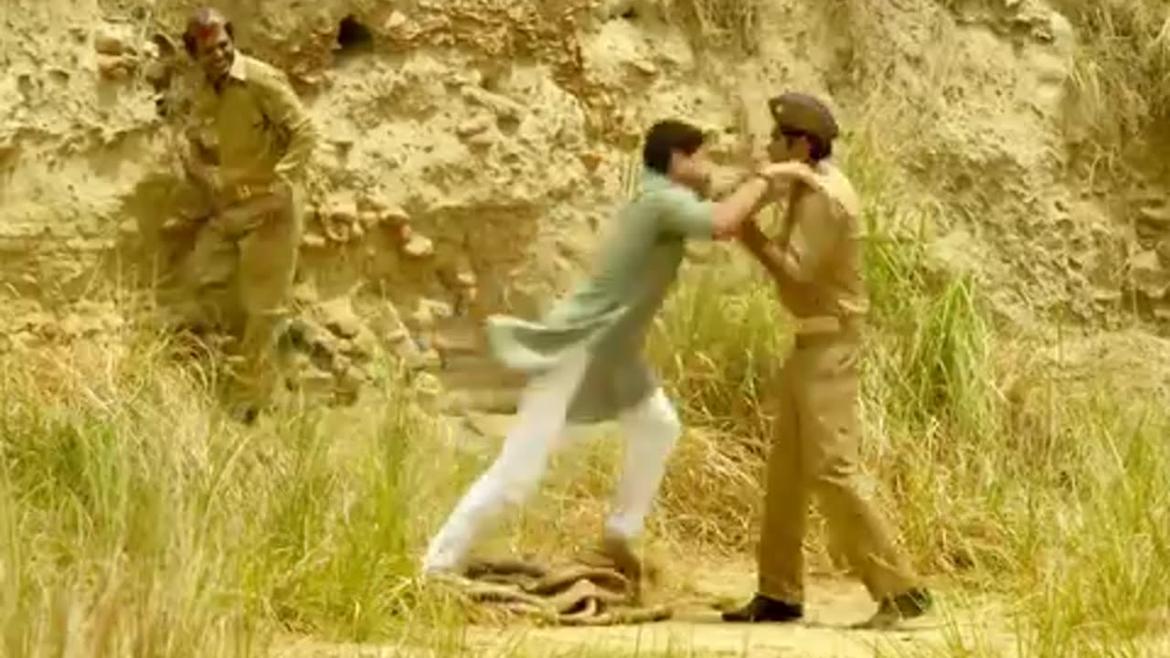 Navazuddin best action movie