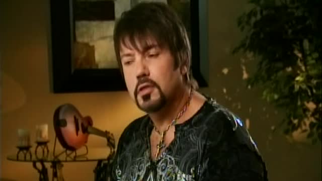 Testimony Jeff Bates Crystal Meth