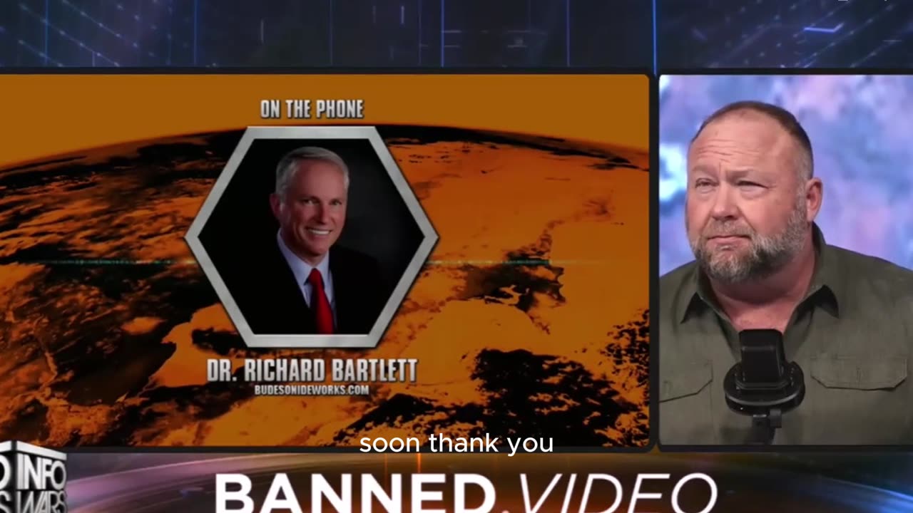 Ebola - Media lies about the nature of INFOWARS coverage of The BioWeapon in Colorado