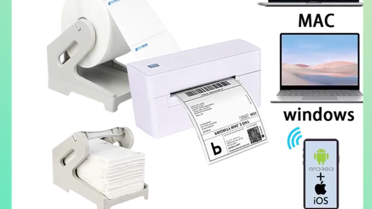 Hot sell thermal printer Supplier & manufacturers