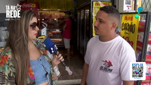 Inauguração da Boutique de Carnes Oliveira - PGM 087