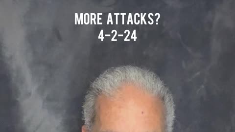 More Attacks?