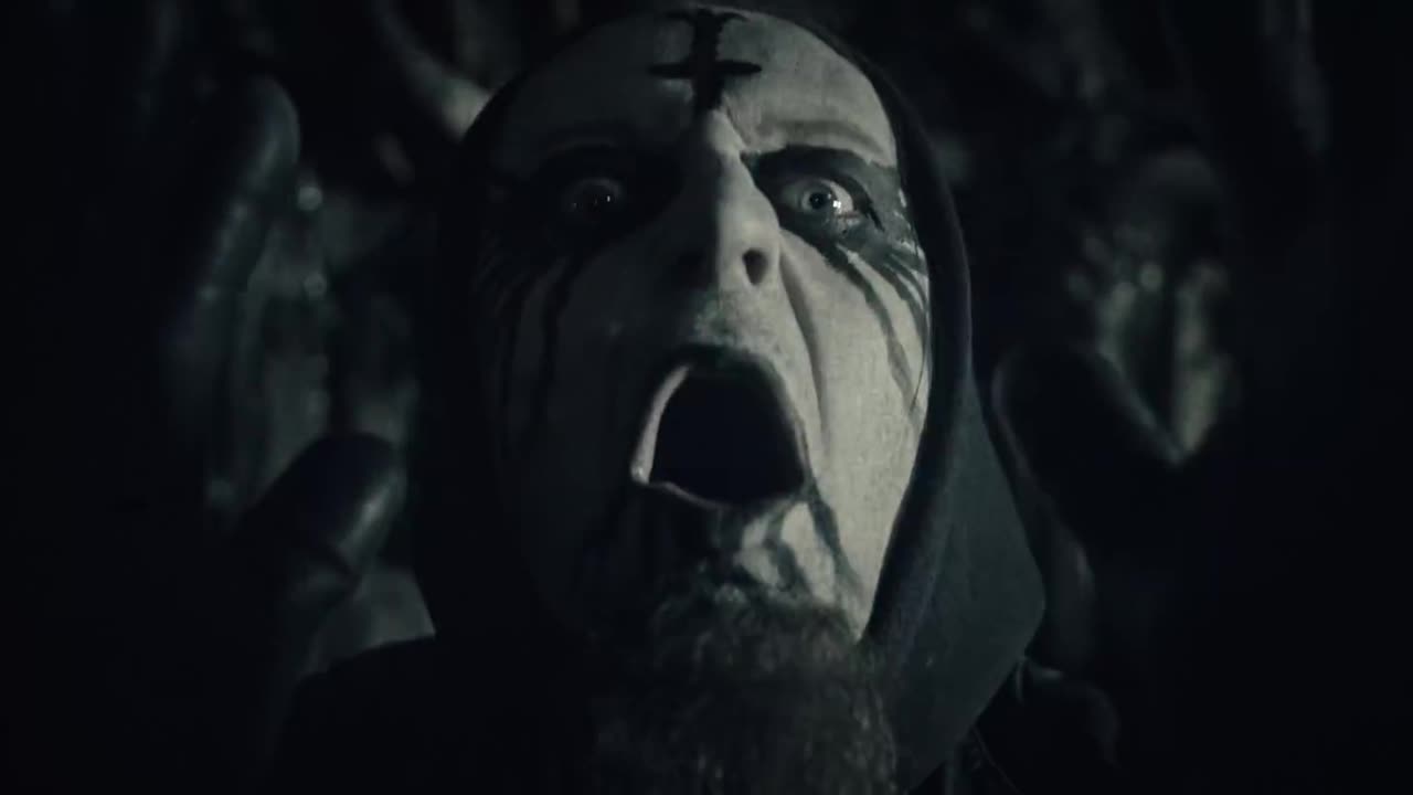 BELPHEGOR – “Blackest Sabbath 1997” [OFFICIAL VIDEO]