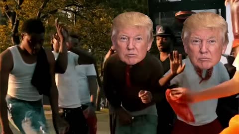 'Fake News' Rap by Donald Trump" 'Fake News' Rap by Donald Trump"
