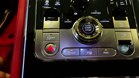 2023 Bentley Continental GT (2023) - interior and Exterior Details (Sport Sedan)