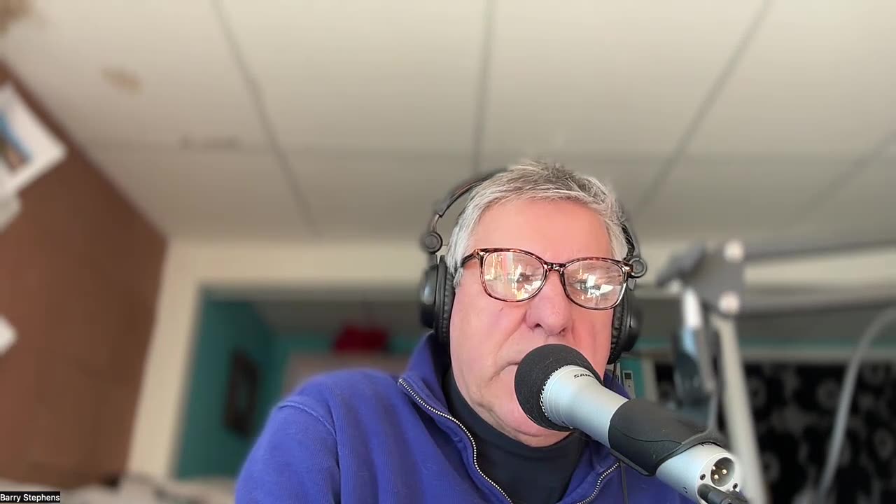 The Open Border is Trump's Fault. The Suppress Herald toes the propaganda line.