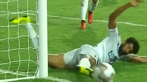 Football comedy moments