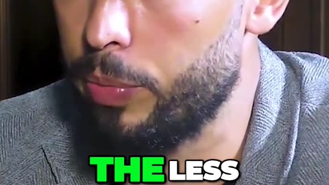 Andrew Tate truths of the World