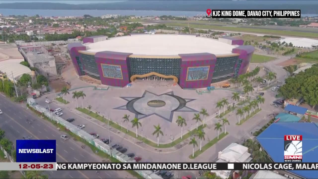 National Architecture Week, ipinagdiwang sa Davao City