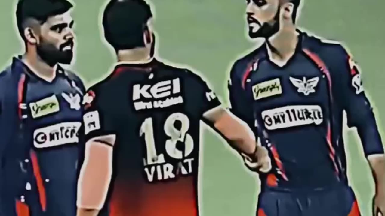 Virat got revenge 😈 #shorts #ipl2023 #cricket #viratkohli #viral