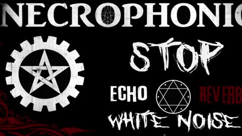 Necrophonic App