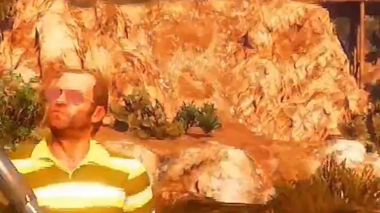 how