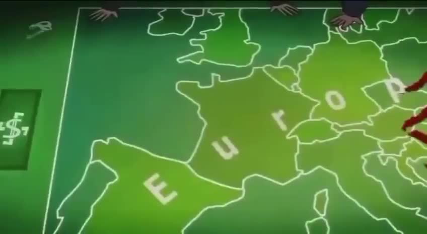 Ukrainian war explained in 1.5 minutes. // MIRRORED//
