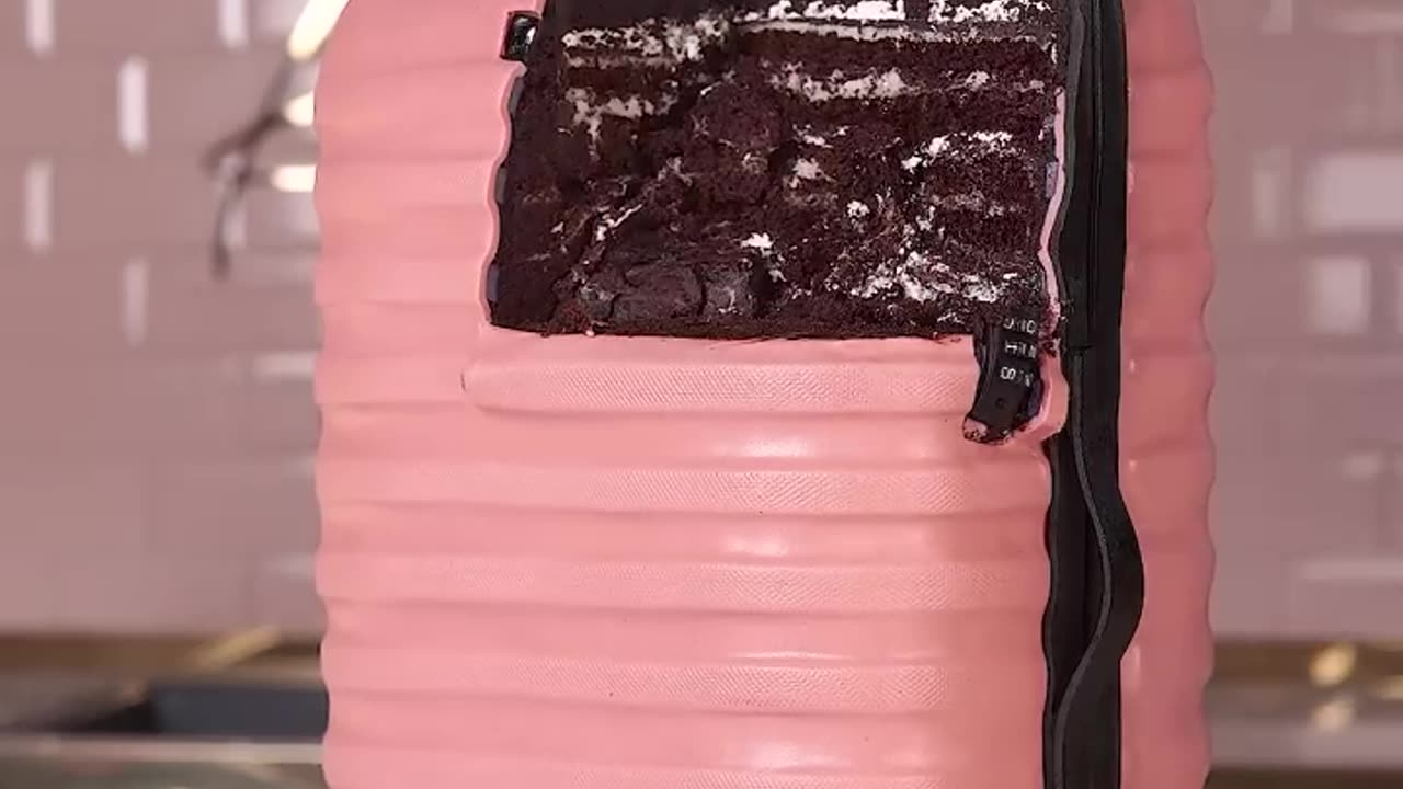 Everything is cake