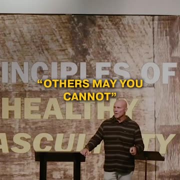 What Happens When You Fully Surrender to God