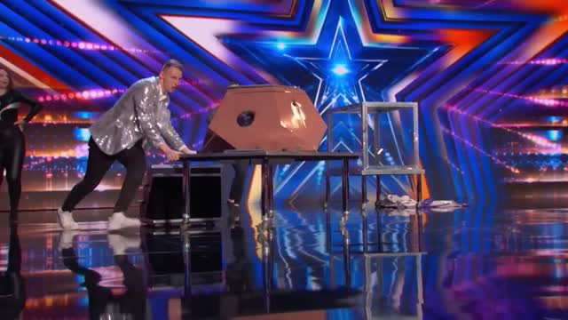 TOP 5 MOST VIEWED Magician Auditions from America's Got Talent 2022! | Got Talent Global