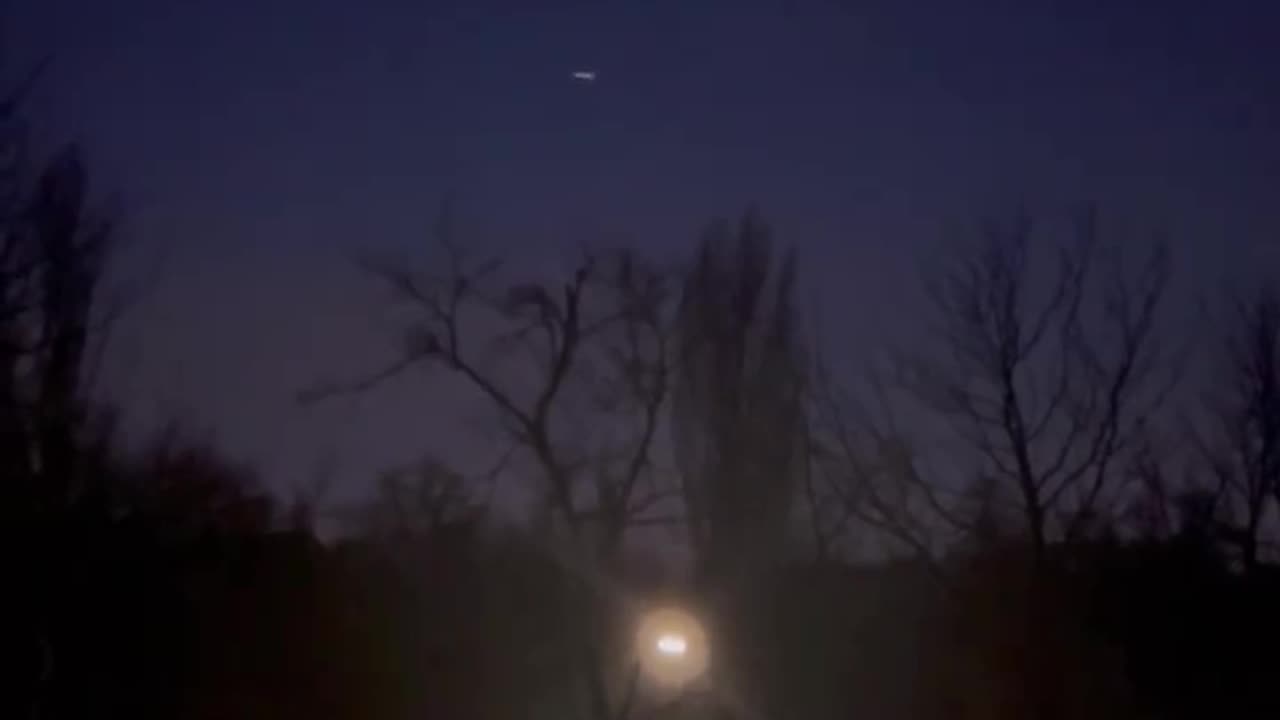 Explosions reported in Kyiv from Russian Missiles