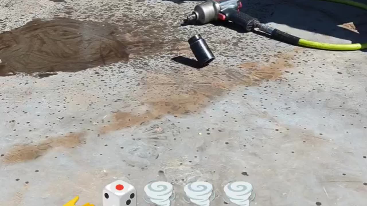 NEW CHALLENGE CONTEST IMPACT SOCKET SPINNING 🌪️🌪️