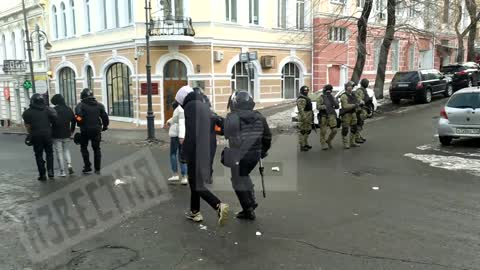 More people getting detained