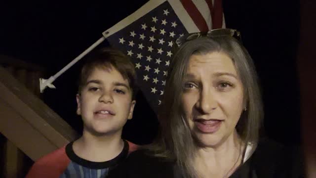 #Sing4Freedom 11-22-22