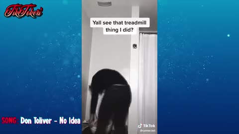 Feelin' Like I Did Too Much - NEW TIKTOK TREND (Don Toliver - No Idea)