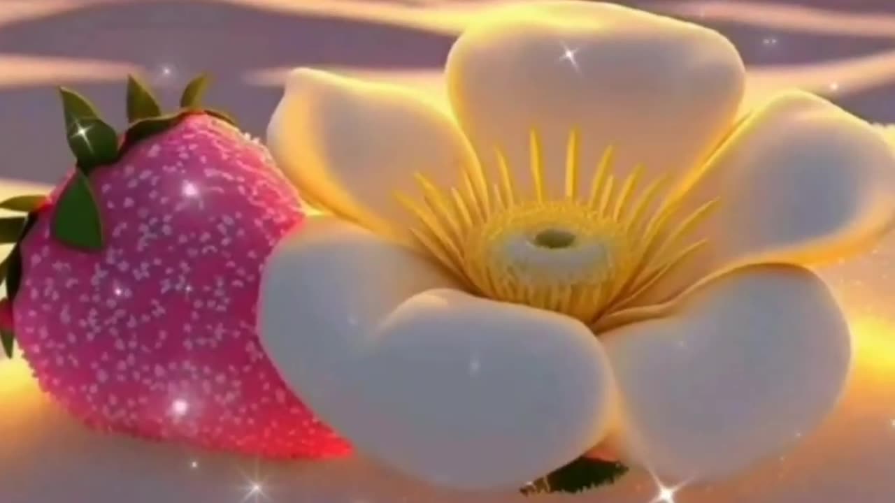 Flowers beautiful Short video.