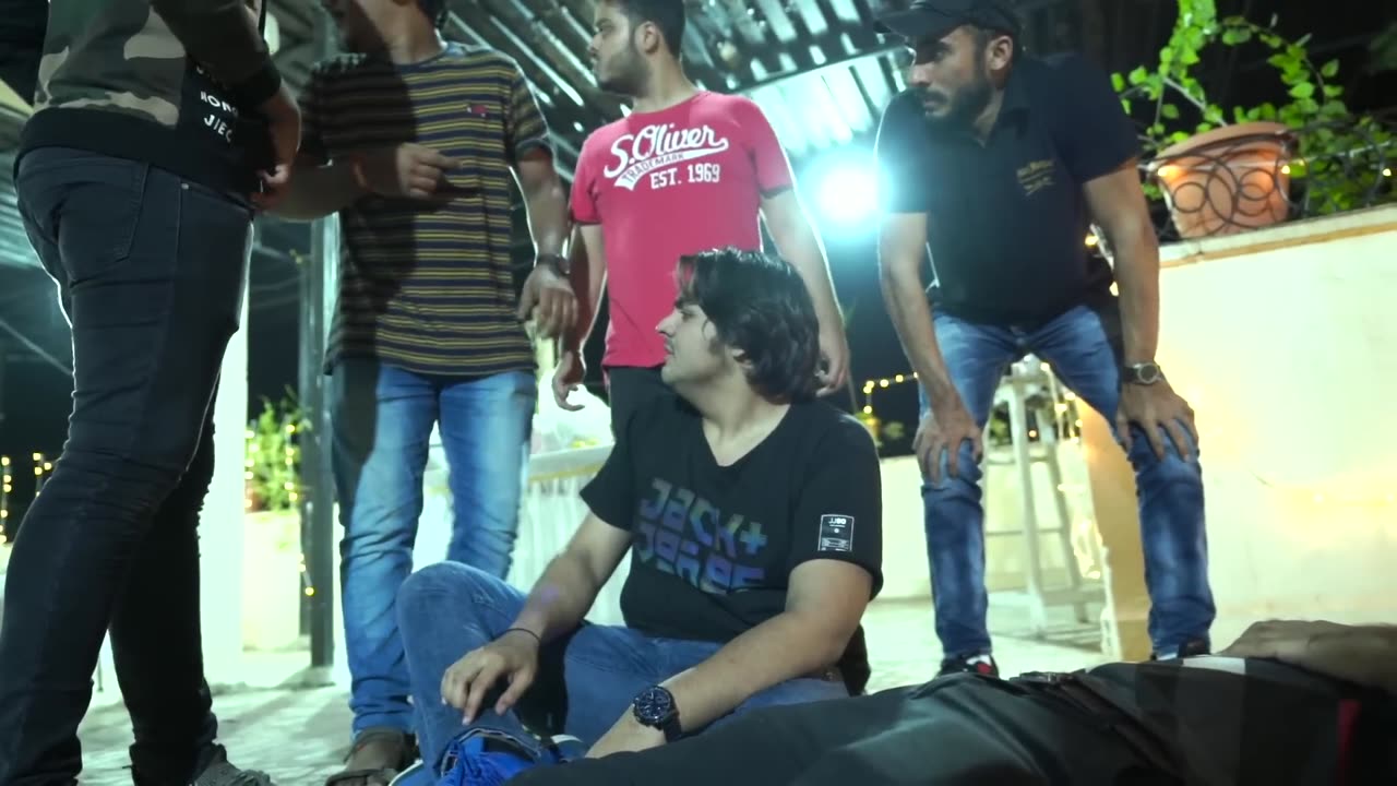 Types Of Drinkers | Ashish Chanchlani