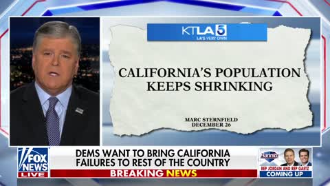 Hannity This con man desperately wants to become president