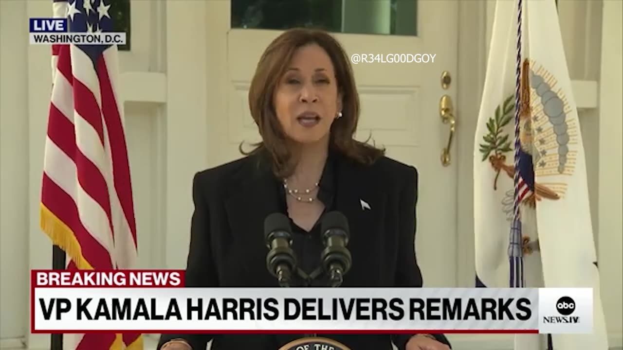 Kamala Parody