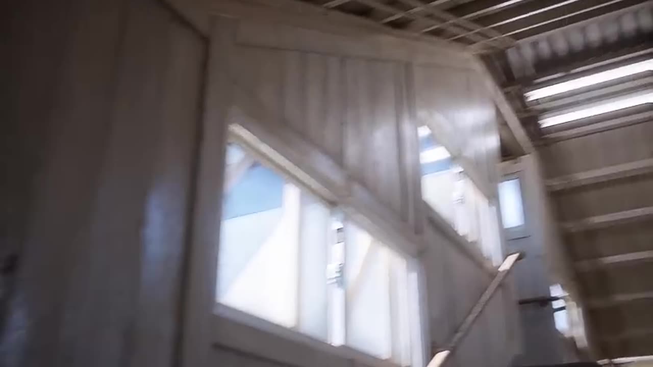 Ultra Realistic Unreal Engine 5 Demo - Etchū-Daimon Station