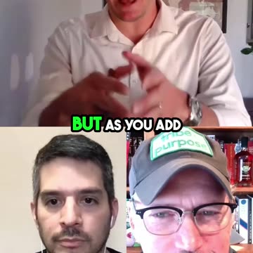 Maintaining Company Culture During Growth | 10x Your Team with Cam & Otis