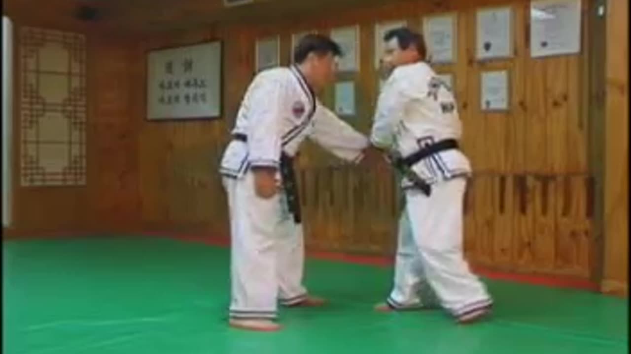 Hapkido