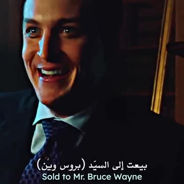 Never mess with Bruce Wayne ($2,000,000) - #respect #shorts #rumbleon