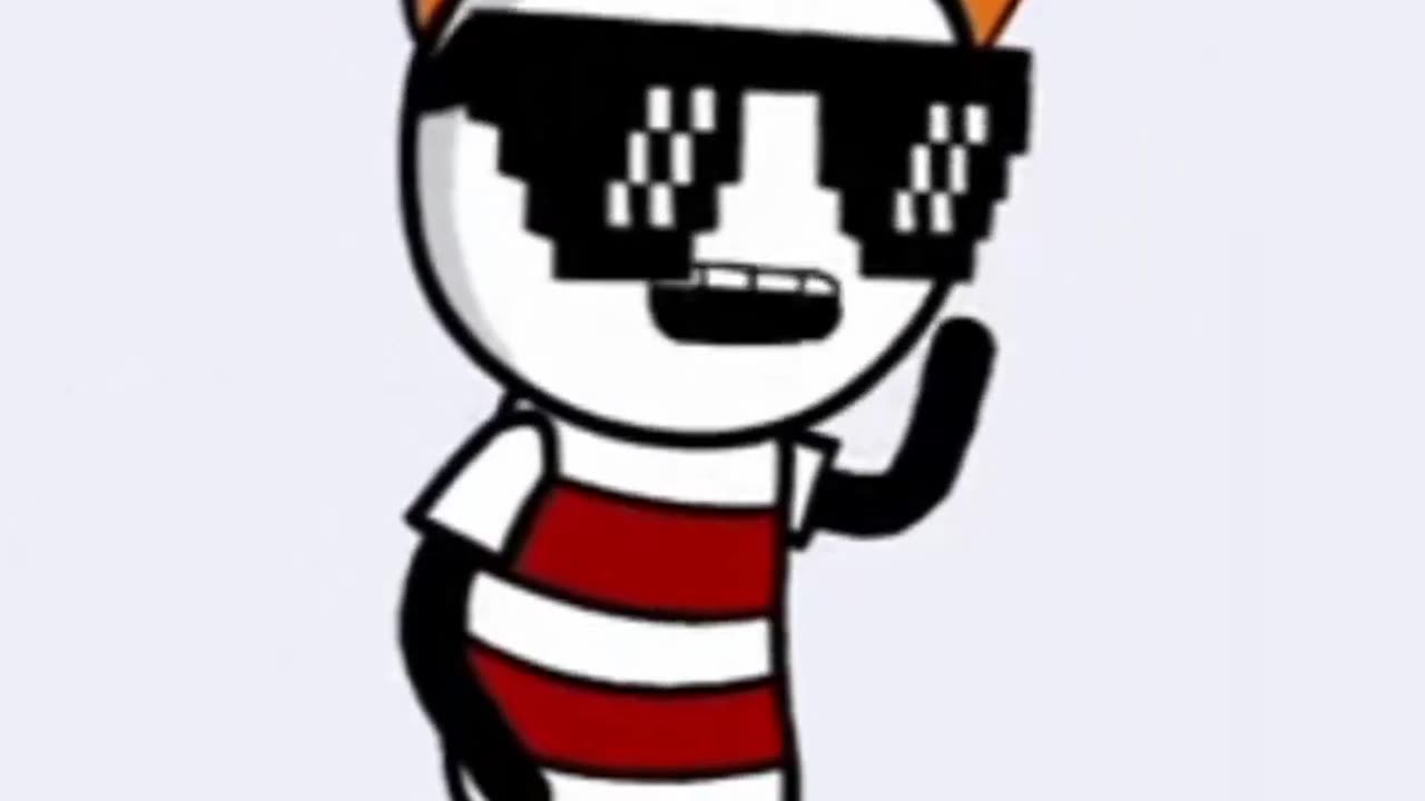 FUNNY ANIMATION