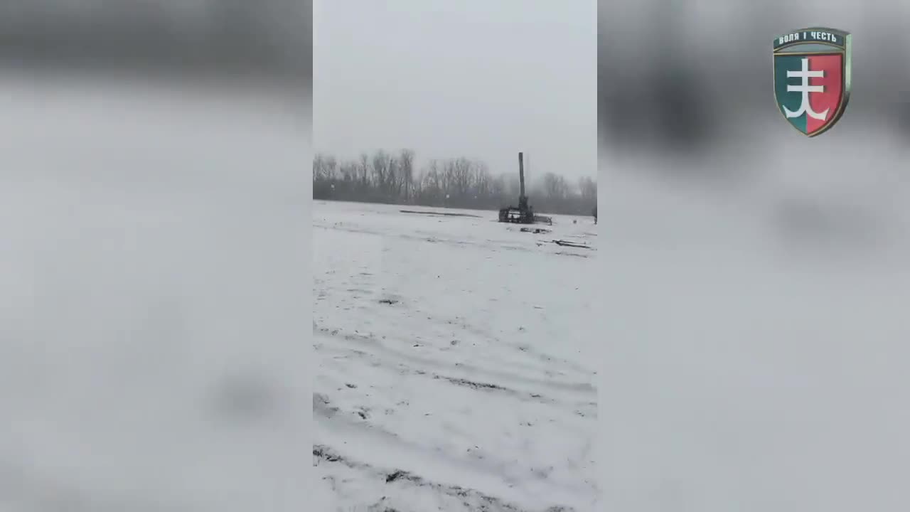 Ukrainian forces deploy museum artifacts as artillery in response to heavy weapons shortages