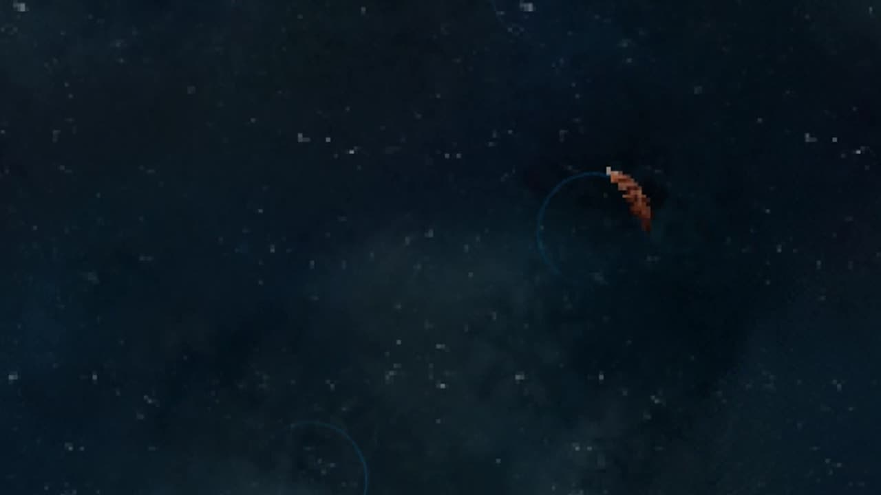 Star Crossing - Android Gameplay [6+ Mins, 720p40fps]