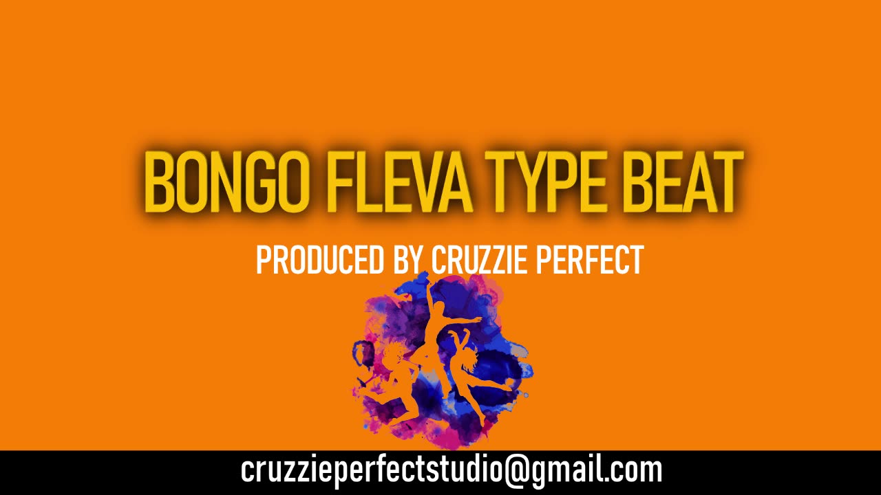 Bongo fleva Type Beat instrumental (prod by cruzzie perfect)