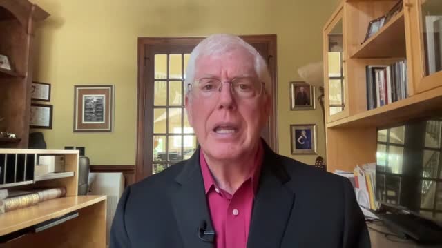 UPDATE: Navy SEAL 1 v. Austin Case - June 3, 2022 - Mat Staver - Liberty Counsel