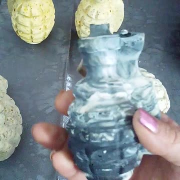 You asked for it... You got it! Soap Grenades coming soon.