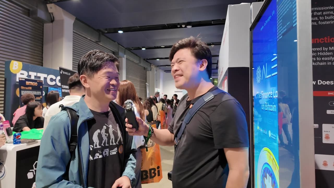 Bitcoin Asia 2024_ MASSIVE BTC Narrative is COMING!