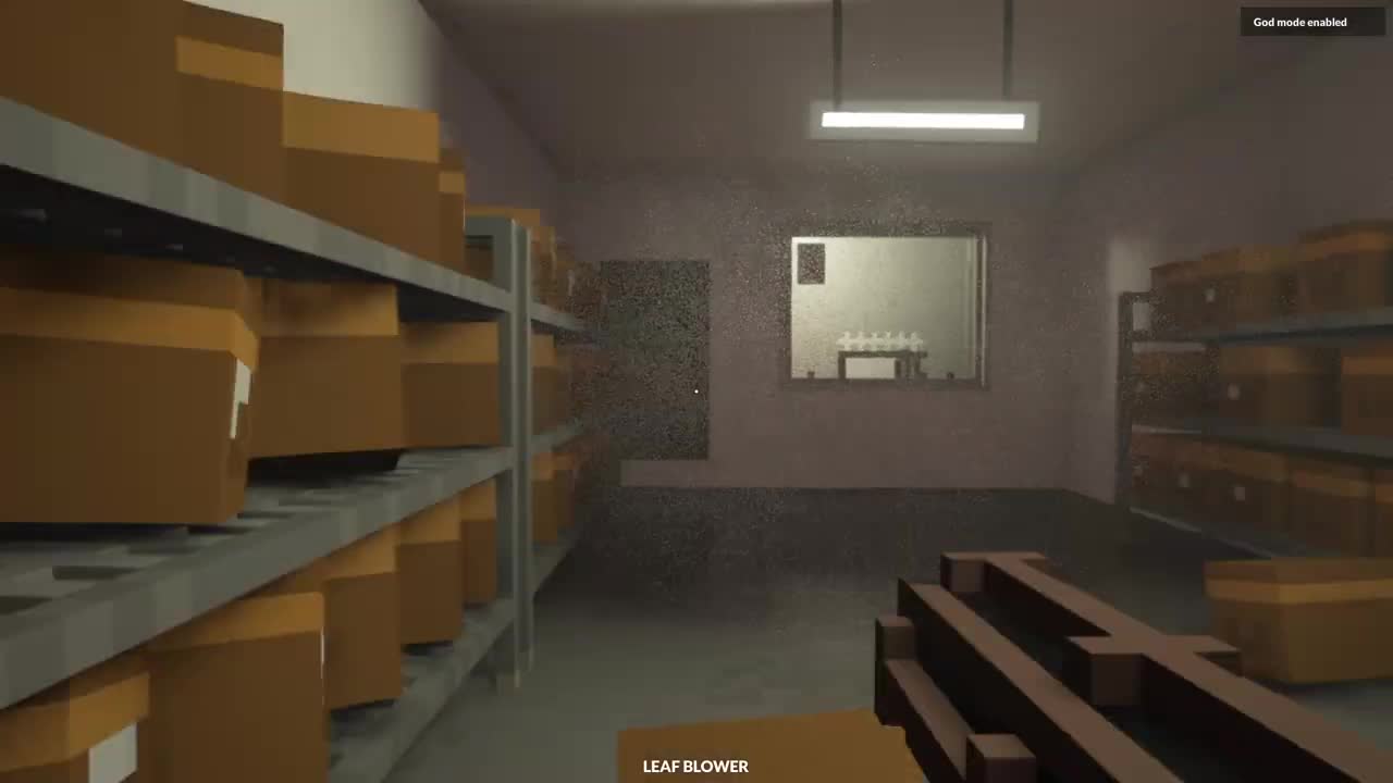 Destroying the NorthPine Mall in Teardown! | Teardown Gameplay
