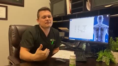 Friday Funday Episode 5 Weight loss comes from within.