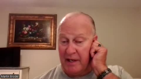 Martin Brodel - 11-3-24 My ALL INTEL video for this Sunday!!!