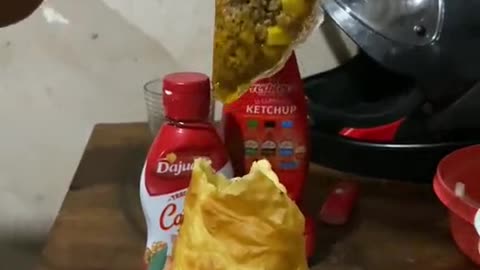 Like Eating McDonalds Nuggets