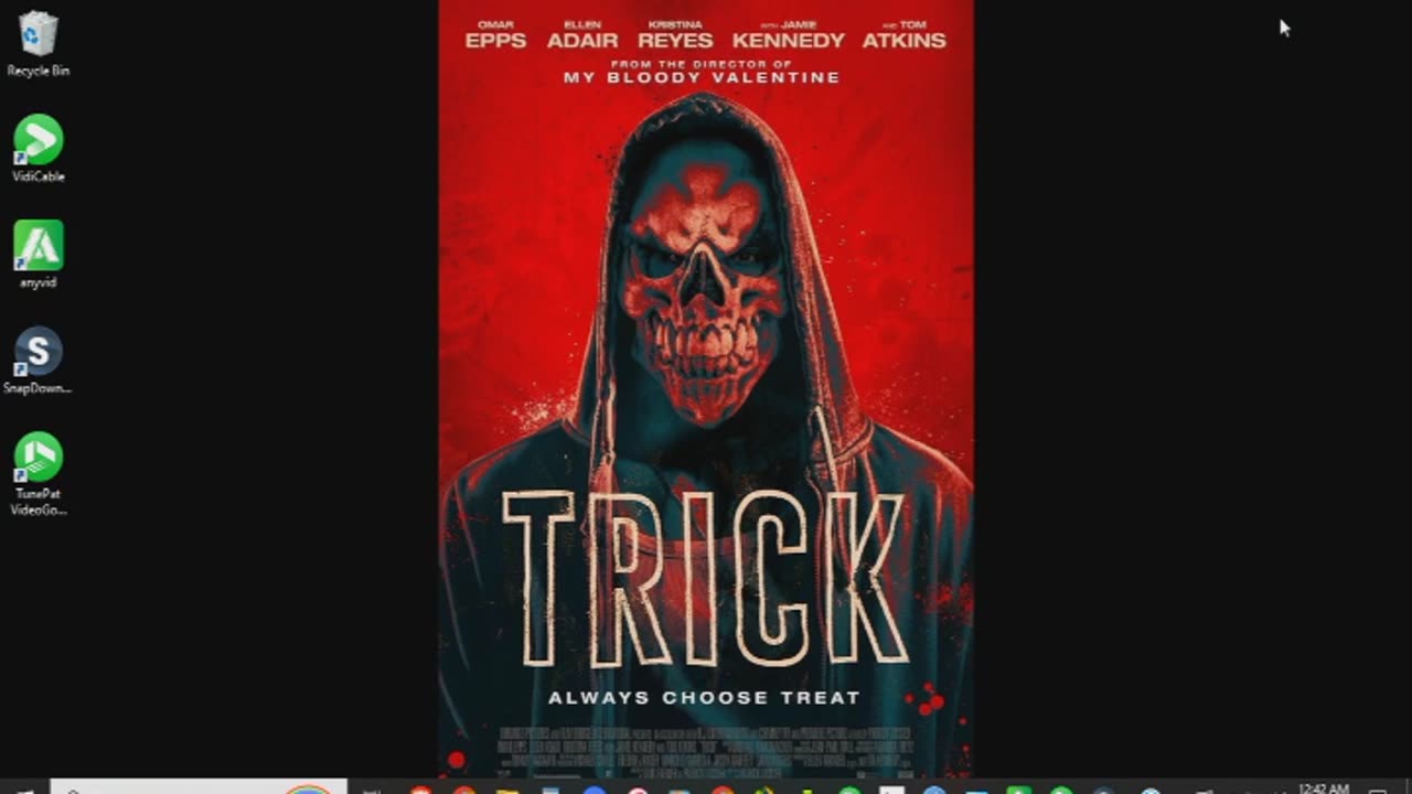 Trick Review